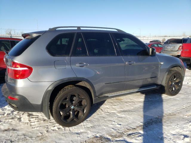 Photo 3 from auction – 2008 BMW X5 4.8I with VIN 5UXFE83518L160026