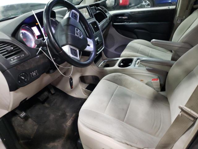 Photo 7 from auction – 2011 DODGE GRAND CARA with VIN 2D4RN5DG0BR672083