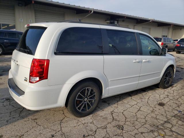 Photo 3 from auction – 2016 DODGE GRAND CARA with VIN 2C4RDGEG3GR318804