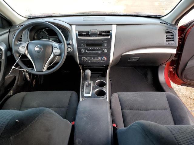 Photo 8 from auction – 2014 NISSAN ALTIMA 2.5 with VIN 1N4AL3AP9EC285253