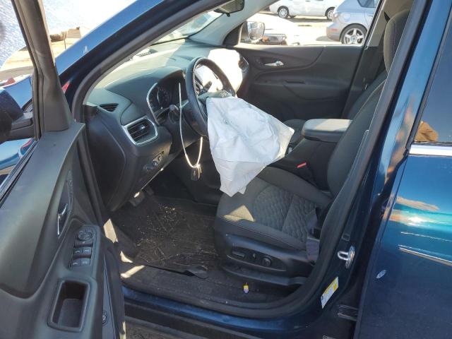 Photo 7 from auction – 2020 CHEVROLET EQUINOX LT with VIN 2GNAXJEV6L6191162