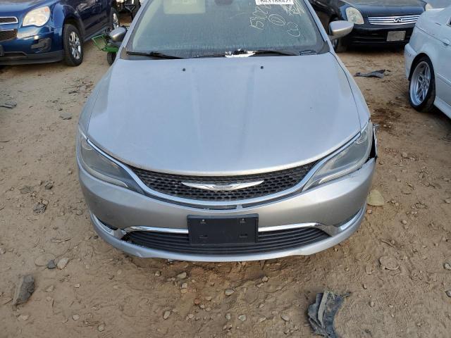 Photo 11 from auction – 2016 CHRYSLER 200 LIMITE with VIN 1C3CCCAB0GN159026
