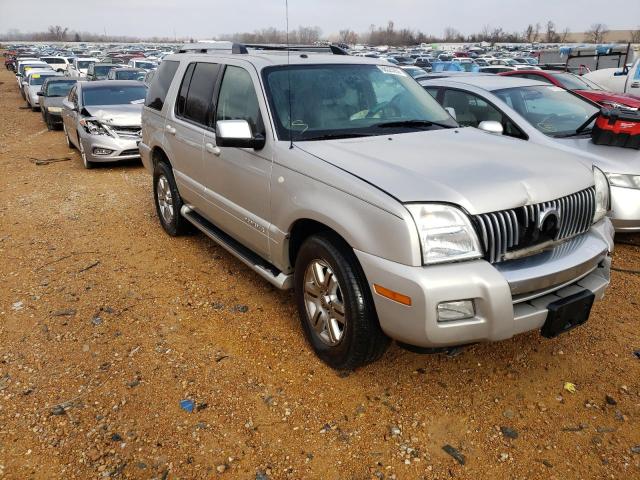 Photo 4 from auction – 2007 MERCURY MOUNTAINEE with VIN 4M2EU48877UJ14778