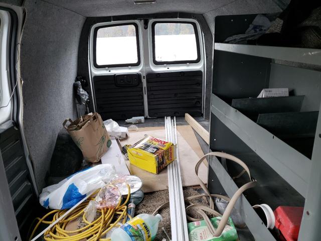 Photo 10 from auction – 2012 CHEVROLET EXPRESS G2 with VIN 1GCWGFCG8C1156433