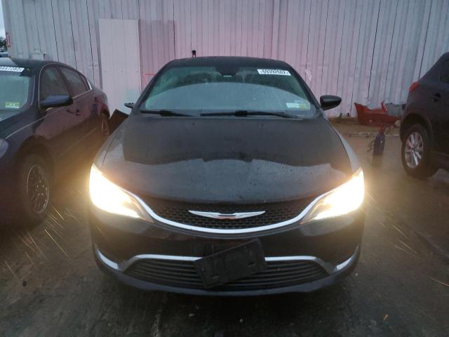 Photo 5 from auction – 2015 CHRYSLER 200 LIMITE with VIN 1C3CCCAB2FN568871