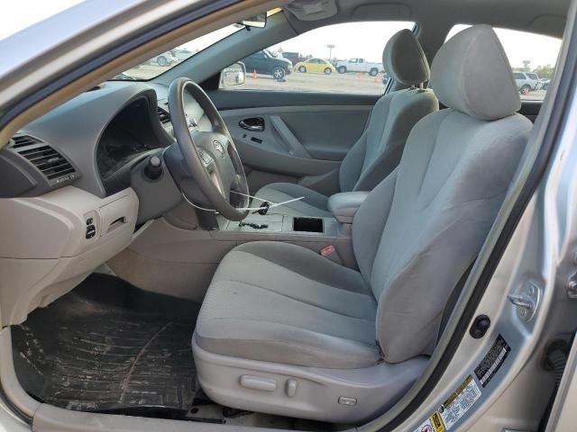 Photo 7 from auction – 2007 TOYOTA CAMRY CE with VIN 4T1BE46K47U075857