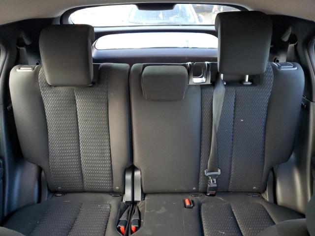 Photo 10 from auction – 2019 MITSUBISHI ECLIPSE CR with VIN JA4AT4AA5KZ051934
