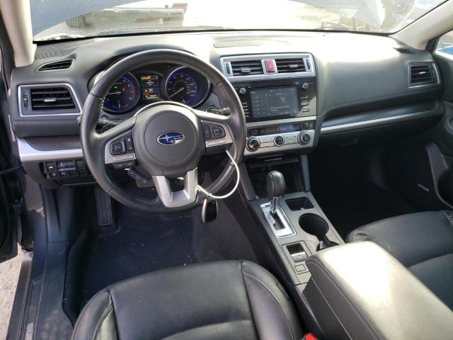 Photo 8 from auction – 2015 SUBARU LEGACY 2.5 with VIN 4S3BNAL64F3046941