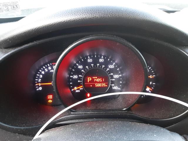 Photo 9 from auction – 2015 KIA SOUL with VIN KNDJN2A23F7169561