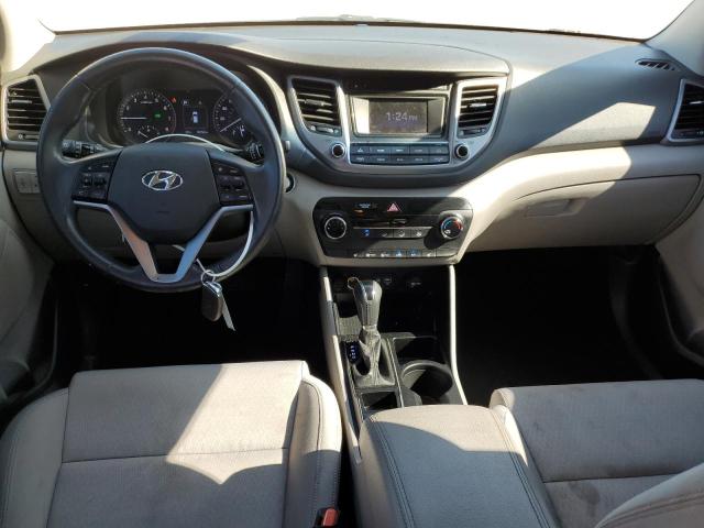 Photo 8 from auction – 2016 HYUNDAI TUCSON LIM with VIN KM8J33A27GU101418