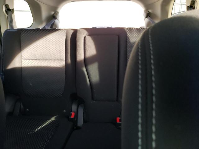 Photo 10 from auction – 2017 MITSUBISHI OUTLANDER with VIN JA4AZ2A34HZ012975