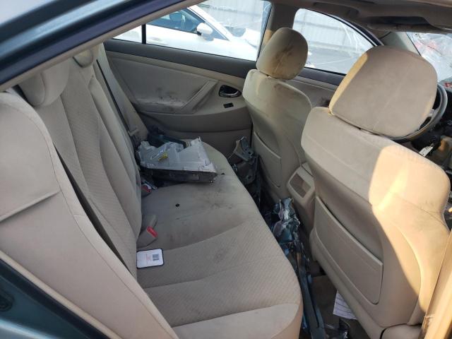 Photo 10 from auction – 2009 TOYOTA CAMRY BASE with VIN 4T1BE46K39U871311