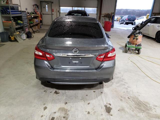 Photo 6 from auction – 2016 NISSAN ALTIMA 2.5 with VIN 1N4AL3AP6GC279493