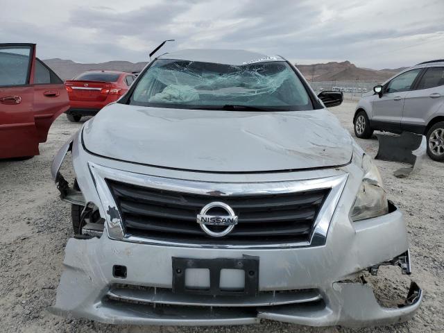 Photo 5 from auction – 2013 NISSAN ALTIMA 2.5 with VIN 1N4AL3AP7DN581293