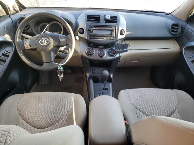 Photo 8 from auction – 2012 TOYOTA RAV4 with VIN 2T3ZF4DV0CW134431