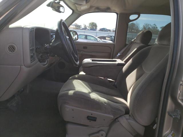 Photo 7 from auction – 2005 GMC NEW SIERRA with VIN 2GTEC13T851323992