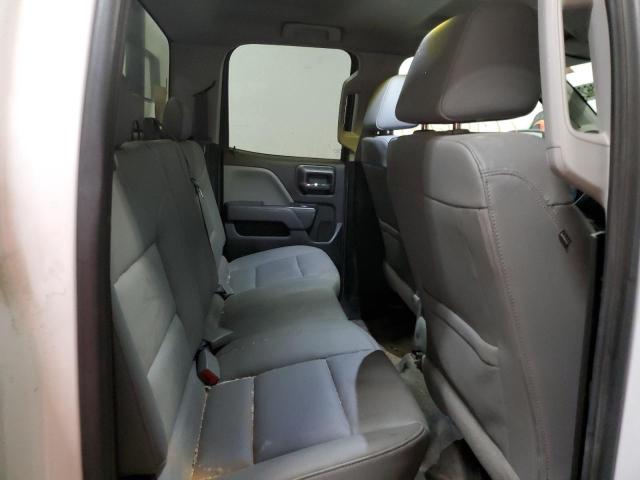 Photo 10 from auction – 2017 CHEVROLET SILVERADO with VIN 1GC2KUEG5HZ327243