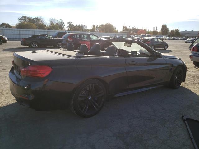 Photo 3 from auction – 2015 BMW M4 with VIN WBS3U9C56FP967878