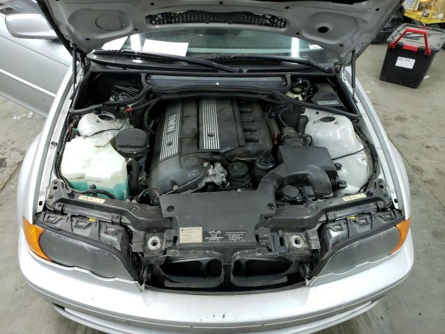 Photo 11 from auction – 2000 BMW 323 with VIN WBABM3344YJN60667