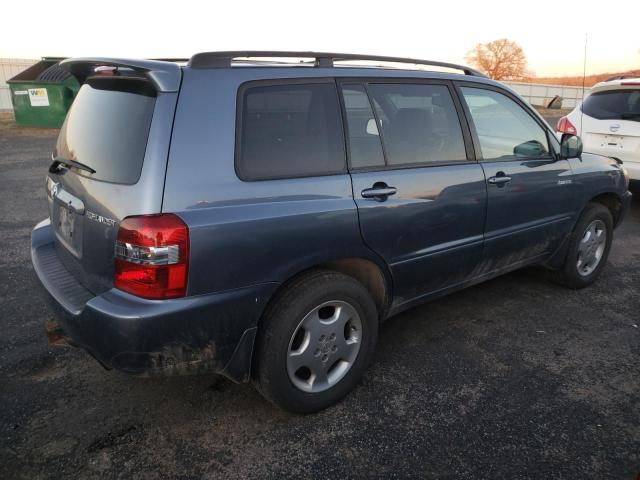 Photo 3 from auction – 2006 TOYOTA HIGHLANDER with VIN JTEEP21A860145795