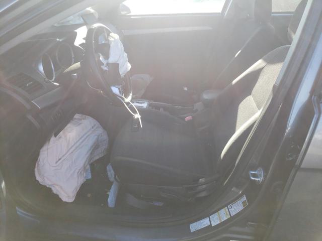 Photo 7 from auction – 2011 MITSUBISHI LANCER ES/ with VIN JA32U2FU0BU016924