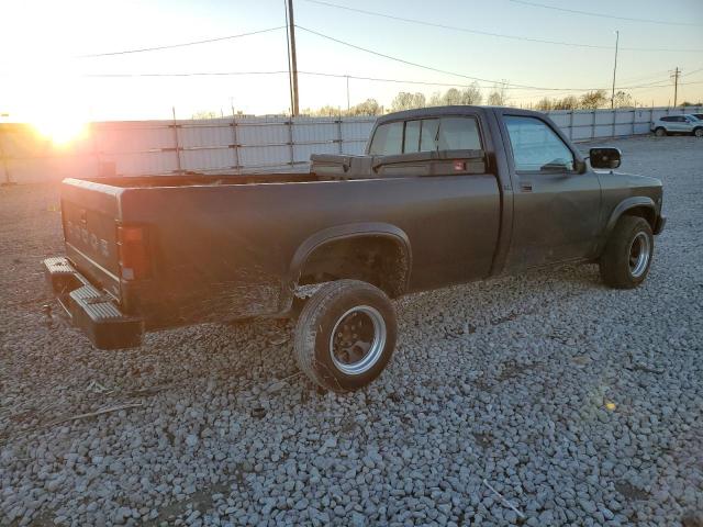 Photo 3 from auction – 1991 DODGE DAKOTA with VIN 1B7GL26X3MS357186