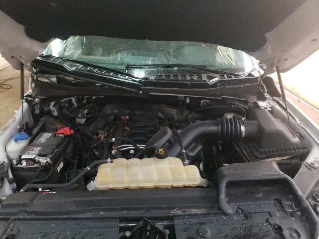 Photo 11 from auction – 2019 FORD F150 SUPER with VIN 1FTEW1E51KFC48188