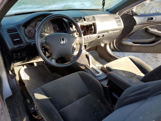 Photo 8 from auction – 2005 HONDA CIVIC EX with VIN 1HGEM22995L049223