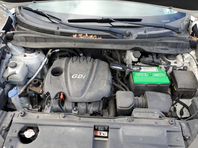 Photo 11 from auction – 2015 HYUNDAI TUCSON LIM with VIN KM8JUCAGXFU024132