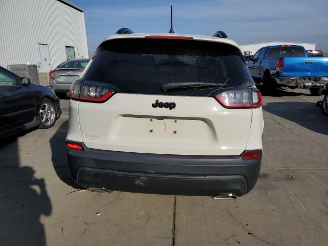 Photo 6 from auction – 2019 JEEP CHEROKEE L with VIN 1C4PJLLX7KD324984