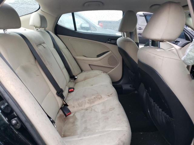 Photo 10 from auction – 2013 KIA OPTIMA LX with VIN 5XXGM4A75DG158859