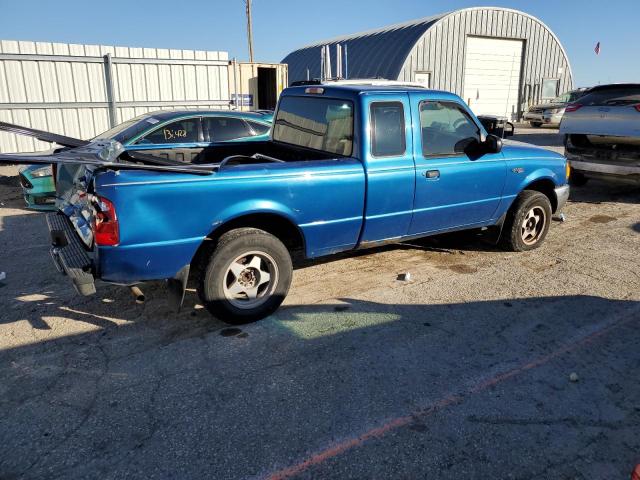 Photo 3 from auction – 2001 FORD RANGER SUP with VIN 1FTYR14UX1TA58578