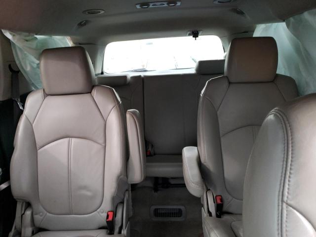 Photo 10 from auction – 2012 GMC ACADIA SLT with VIN 1GKKVREDXCJ242131