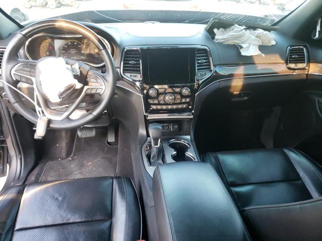 Photo 8 from auction – 2019 JEEP GRAND CHER with VIN 1C4RJFCG5KC592965