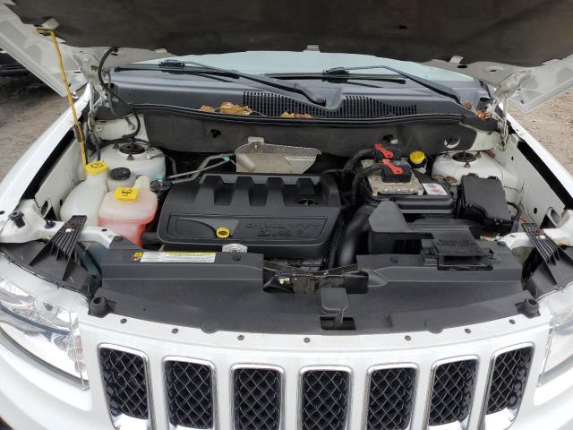 Photo 11 from auction – 2011 JEEP COMPASS SP with VIN 1J4NF1FB6BD251887