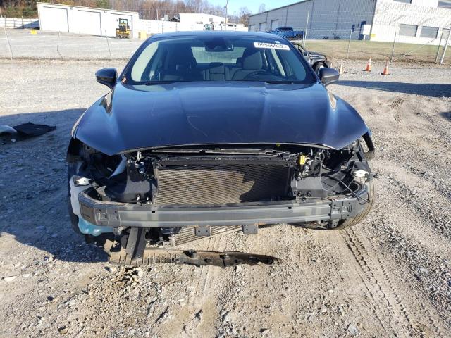 Photo 5 from auction – 2019 FORD FUSION SE with VIN 3FA6P0LU0KR236855