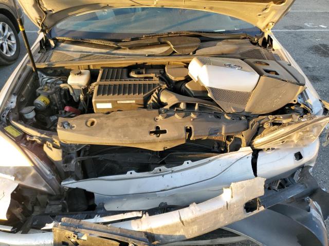 Photo 12 from auction – 2008 LEXUS RX 400H with VIN JTJGW31U282851357