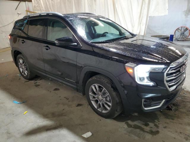 Photo 4 from auction – 2022 GMC TERRAIN SL with VIN 3GKALVEV6NL279983