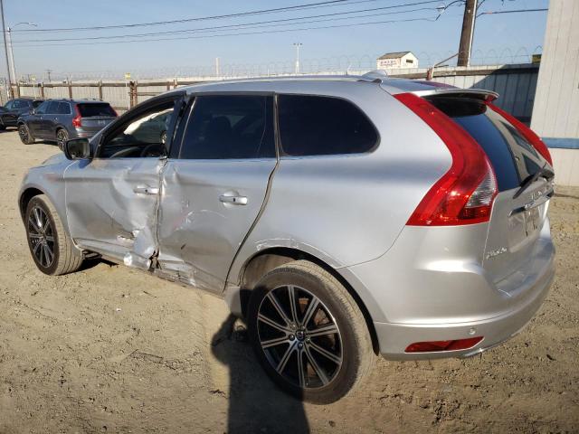 Photo 2 from auction – 2016 VOLVO XC60 T5 PL with VIN YV440MDM6G2854489
