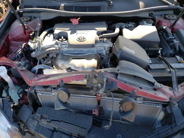 Photo 11 from auction – 2016 TOYOTA CAMRY LE with VIN 4T1BF1FK2GU511598