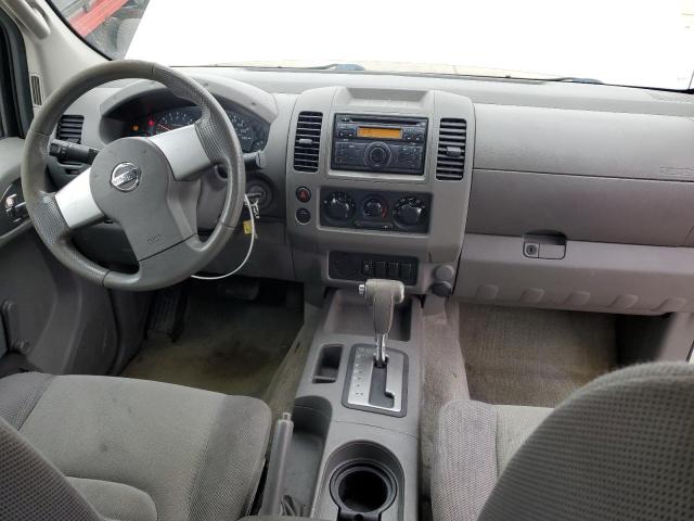 Photo 8 from auction – 2013 NISSAN FRONTIER S with VIN 1N6BD0CT5DN754343
