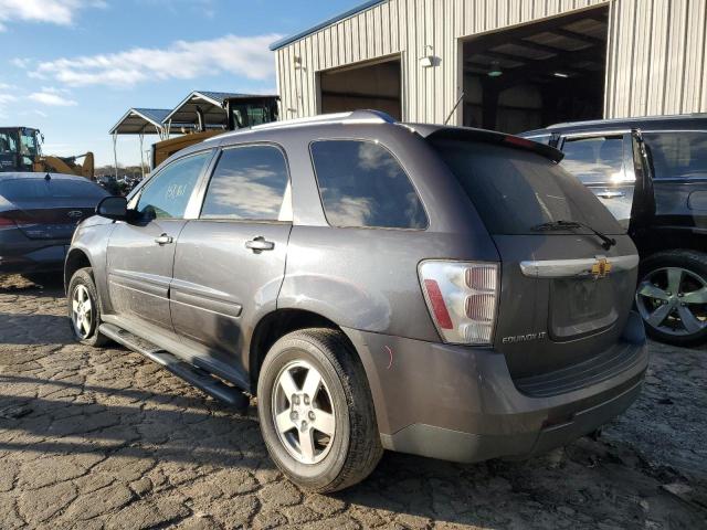 Photo 2 from auction – 2007 CHEVROLET EQUINOX LT with VIN 2CNDL63F376062873