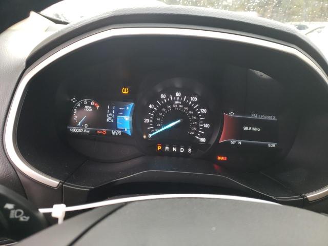 Photo 9 from auction – 2019 FORD EDGE SEL with VIN 2FMPK3J90KBC28486