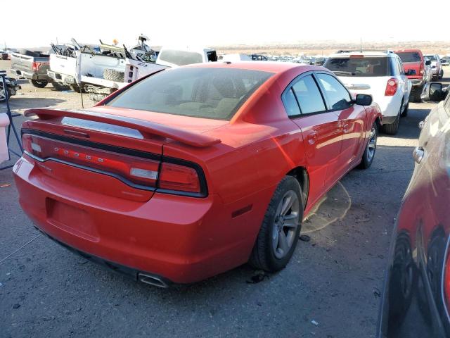Photo 3 from auction – 2014 DODGE CHARGER SE with VIN 2C3CDXBG5EH248577