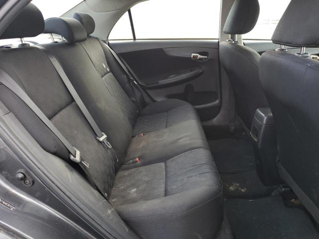 Photo 10 from auction – 2009 TOYOTA COROLLA BA with VIN 2T1BU40E39C122161