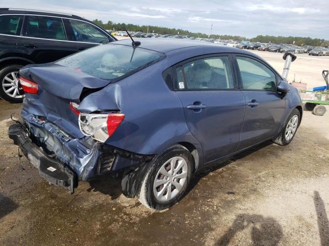 Photo 3 from auction – 2016 KIA RIO LX with VIN KNADM4A30G6558957