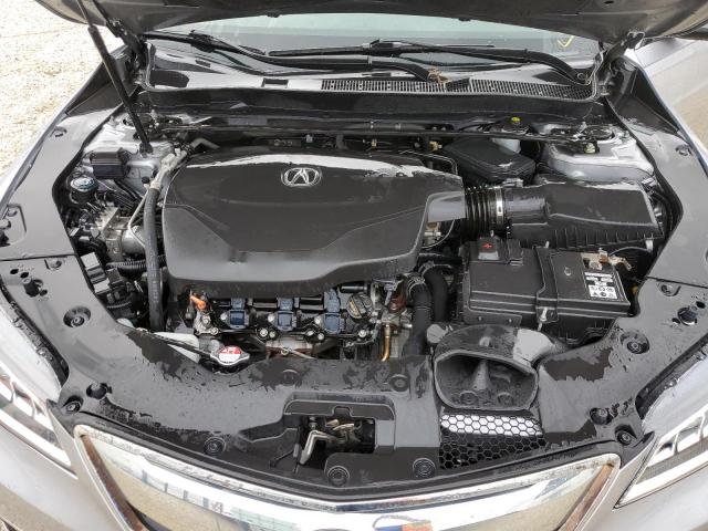 Photo 11 from auction – 2017 ACURA TLX TECH with VIN 19UUB2F51HA007251