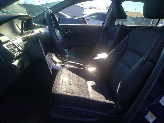 Photo 7 from auction – 2014 HONDA ACCORD SPO with VIN 1HGCR2F56EA018703