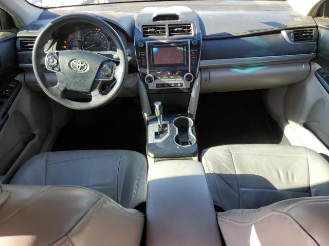 Photo 8 from auction – 2012 TOYOTA CAMRY BASE with VIN 4T1BF1FK6CU066146