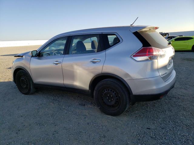 Photo 2 from auction – 2015 NISSAN ROGUE S with VIN KNMAT2MT1FP507257